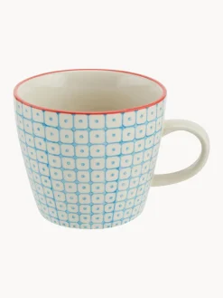 Tazas de café Carla, 6 uds.