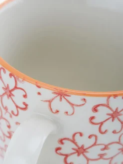 Tazas de café Carla, 4 uds.