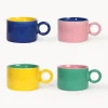 Tazas de café de Chiquito, 4 uds.