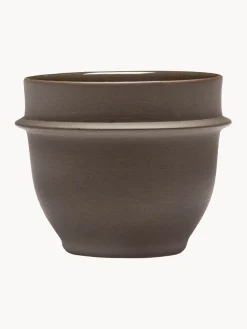 Tazas de café espresso de porcelana Dune, 2 uds.