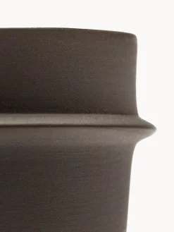 Tazas de café espresso de porcelana Dune, 2 uds.