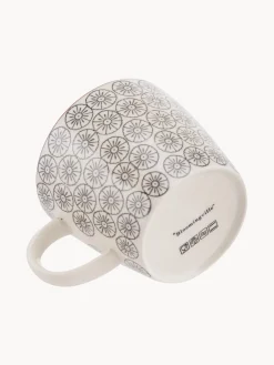 Tazas de café Karine, 4 uds.