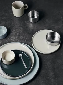 Tazas de café Pilar, 6 uds.