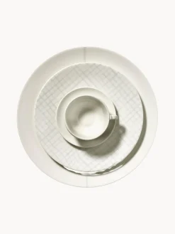 Tazas de espresso de porcelana con esmalte reactivo Zuma, 2 uds.
