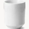 Tazas de porcelana Bernadotte, 2 uds.