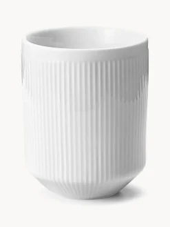 Tazas de porcelana Bernadotte, 2 uds.