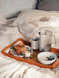 Tazas de porcelana Bernadotte, 2 uds.