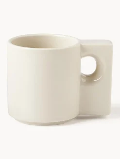 Tazas de porcelana Keira, 2 uds.