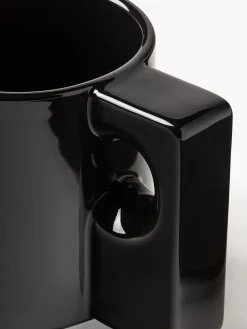 Tazas de porcelana Keira, 2 uds.