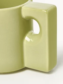 Tazas de porcelana Keira, 2 uds.