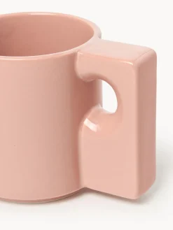 Tazas de porcelana Keira, 2 uds.