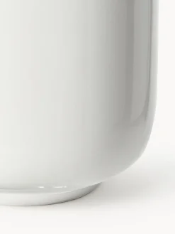 Tazas de porcelana Nessa, 4 uds.