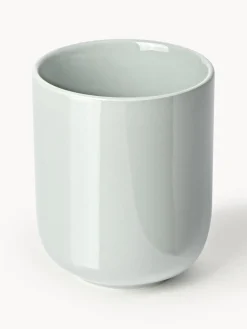 Tazas de porcelana Nessa, 4 uds.