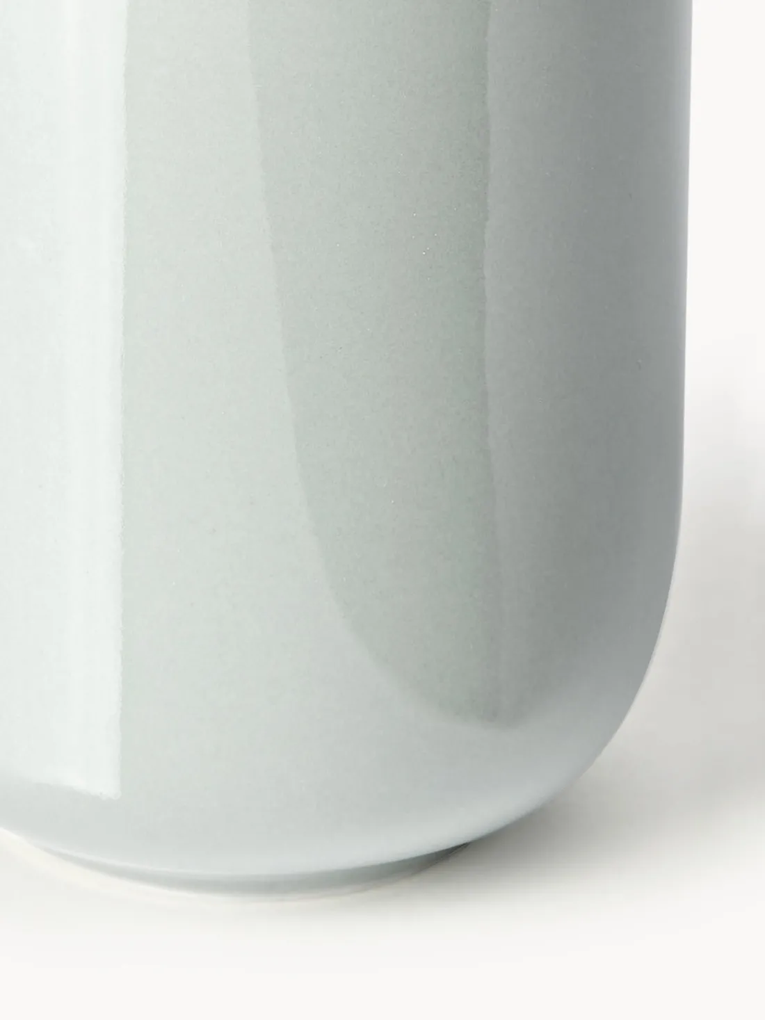 Tazas de porcelana Nessa, 4 uds.