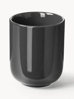 Tazas de porcelana Nessa, 4 uds.