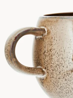 Tazas de té artesanales Addison, 3 uds.