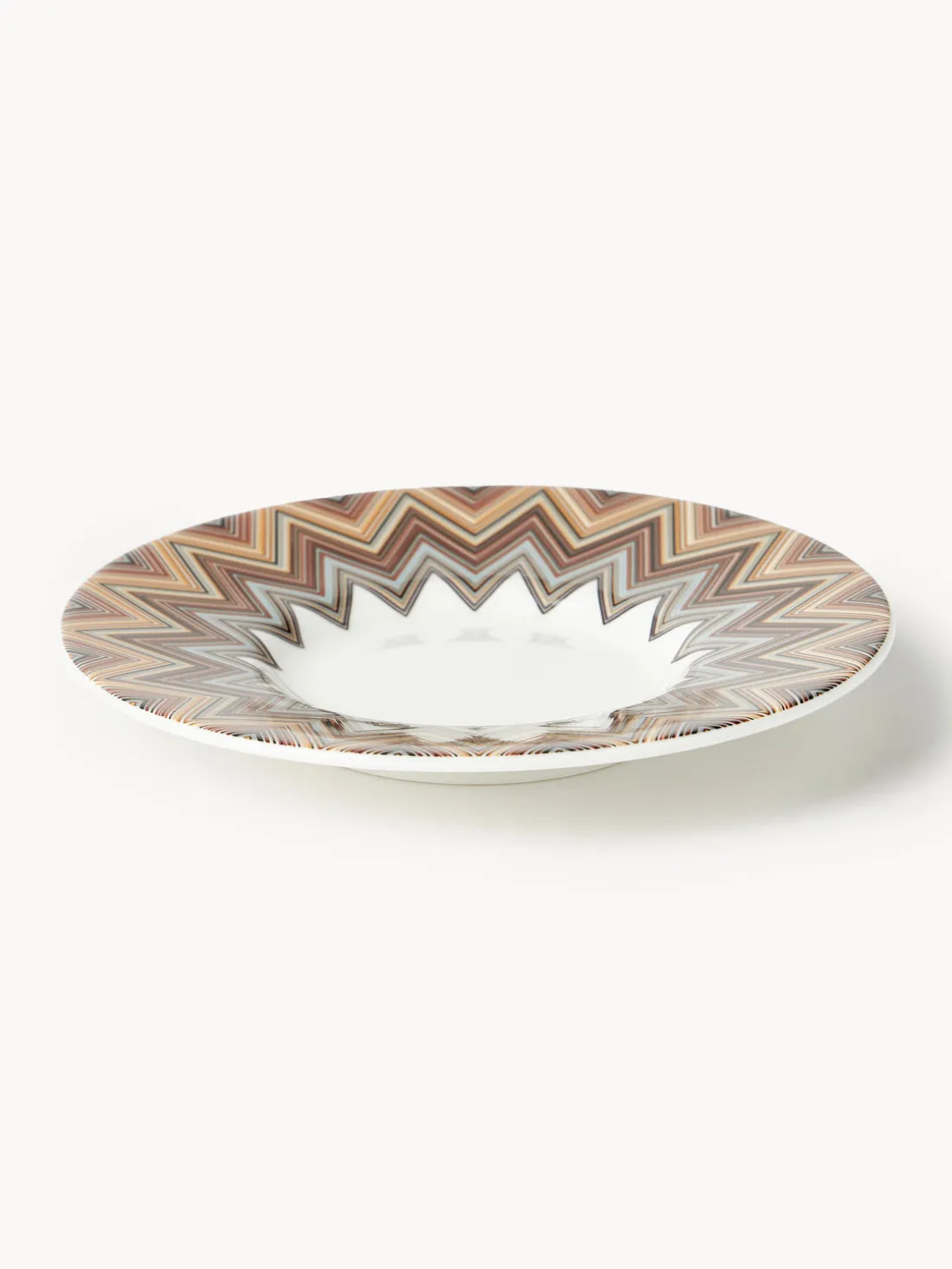 Tazas de té con platitos Jarris, 6 uds.