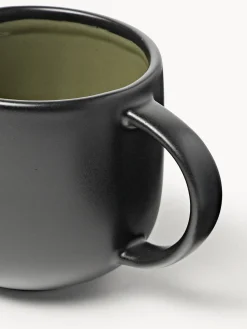 Tazas de té Ginger, 4 uds.