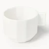 Tazas espresso de porcelana Angoli, 4 uds.