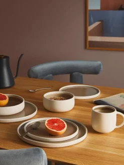 Tazas Ginger, 4 uds.