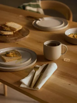 Tazas Ginger, 4 uds.