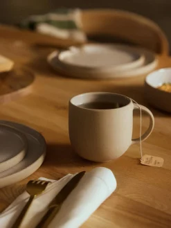 Tazas Ginger, 4 uds.