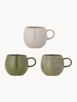 Tazas grandes Addison (3 uds.)