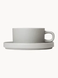 Tazas Pilar, 2 uds.