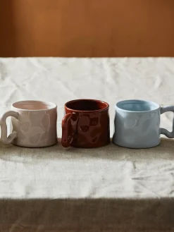 Tazas Wasabi, 6 uds.