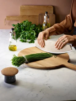 Temporizador de cocina Nordic Kitchen