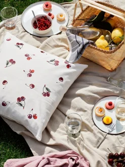 Tenedores para tarta cepillados mate Sletten, 4 uds.