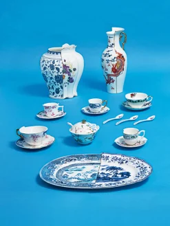 Tetera artesanal Hybrid, 800 ml