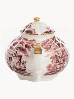 Tetera artesanal Hybrid, 800 ml