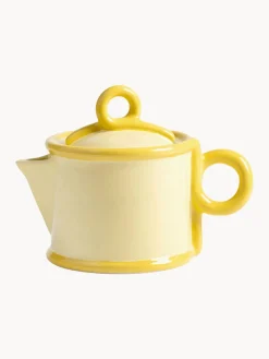 Tetera artesanal Loop, 700 ml