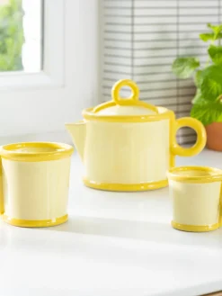 Tetera artesanal Loop, 700 ml