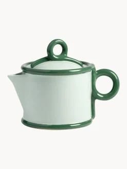 Tetera artesanal Loop, 700 ml