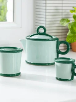 Tetera artesanal Loop, 700 ml