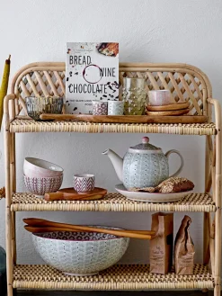 Tetera artesanal Maya, 1,2 L