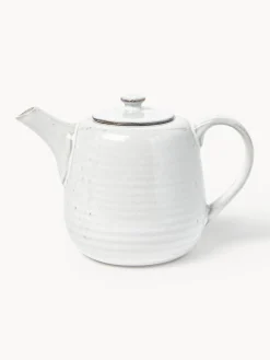 Tetera artesanal Nordic Sand, 1,3 L