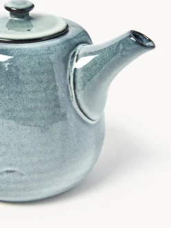 Tetera artesanal Nordic Sea, 1,3 L