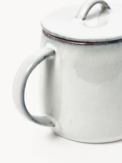 Tetera artesanal Nordic Sand, 1 L