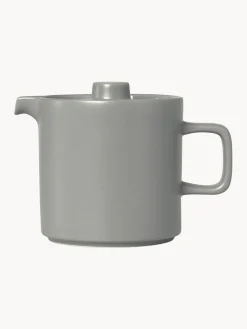 Tetera de cerámica Pilar, 1 L