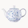 Tetera de porcelana 1382, 1,2 l