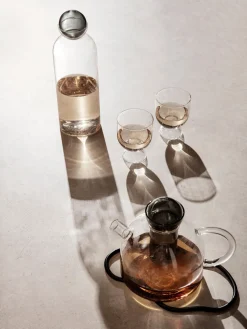 Tetera soplada Still, 1,3 L