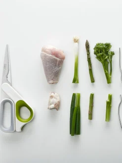 Tijeras de cocina PowerGrip