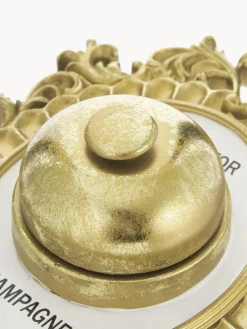 Timbre de pared decorativo Bell