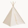 Tipi infantil de algodón ecológico Tent