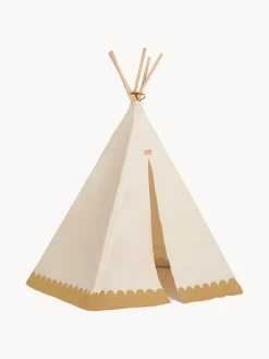 Tipi infantil de algodón Vibes
