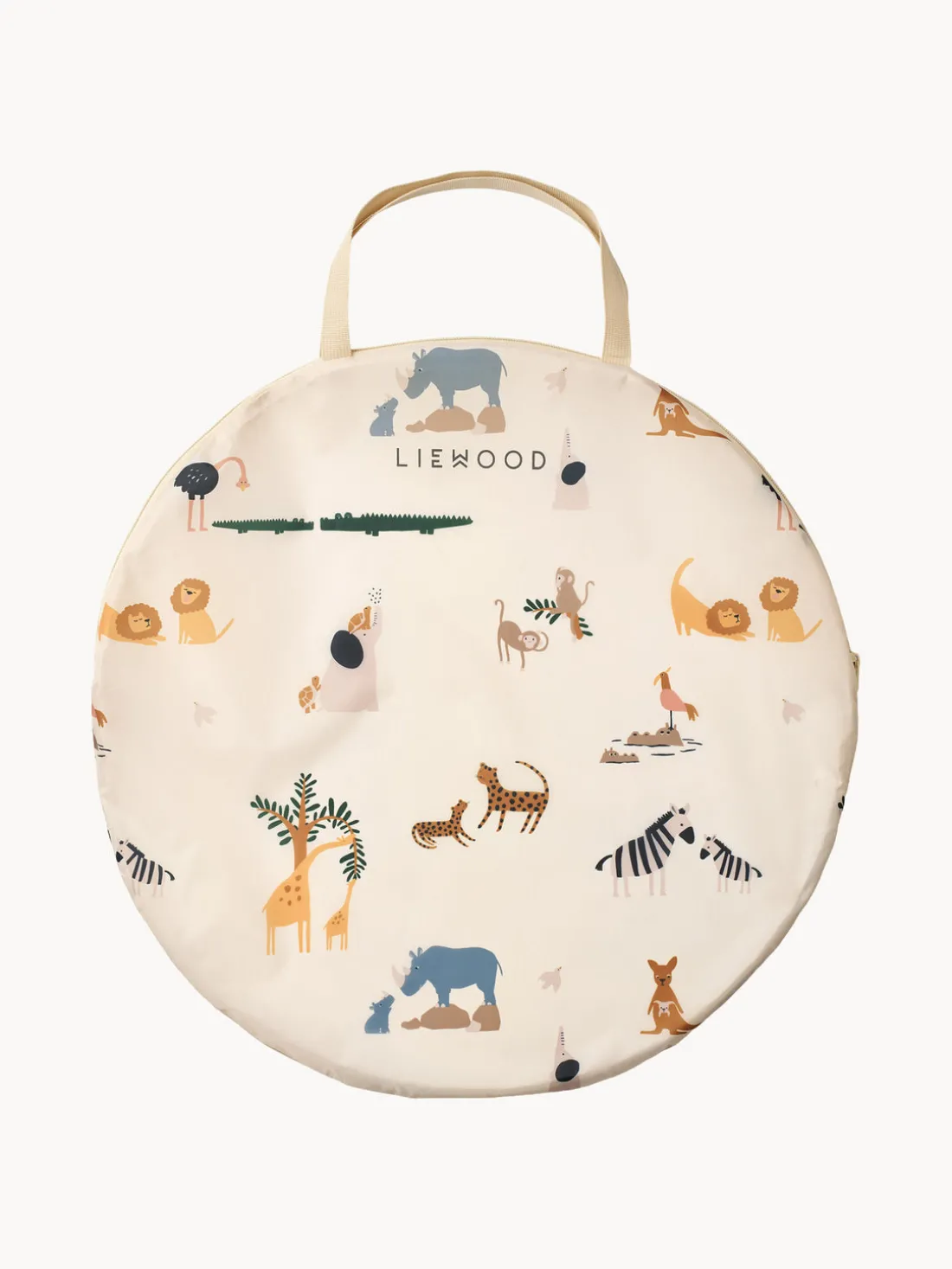 Túnel de juego infantil Emmanuel