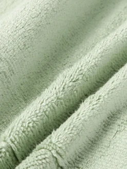 Toalla con borde a rayas Luxe, tamaños diferentes